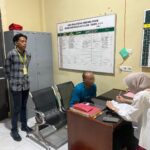 Polres Aceh Jaya Serahkan Tersangka Penyalahgunaan Narkotika Tahap II ke Kejaksaan Negeri Aceh Jaya