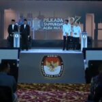 Terkesan Saat Nonton Debat, Afdhal Berikan Pilihan Politiknya