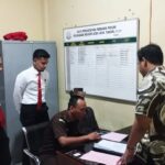 Berkas Dinyatakan Lengkap, Sat Resnarkoba Polres Aceh Jaya Serahkan Tersangka Kasus Narkotika ke JPU