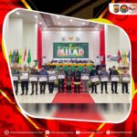 Polda Aceh Dapat Penghargaan Ar-Raniry Award Dari UIN Ar-Raniry