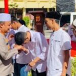 Polresta Banda Aceh Gelar Zikir Akbar dan Doa Bersama untuk Pilkada Damai 2024