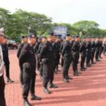 Polisi Siap Amankan Debat Perdana Cagub-Cawagub Aceh Pilkada 2024