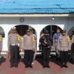 Polres Aceh Selatan Gelar Apel Siaga Operasi Mantap Praja Seulawah Jelang Pilkada 2024