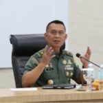 Kasdam IM Terima Paparan RGB Uji Siap Tempur Tingkat Kompi Yonkav 11/MSC Dan Yonarhanud 5/CSBY Ta. 2024