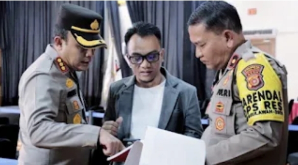 Siap Amankan Debat Perdana Wali Kota, Polresta Banda Aceh Kerahkan 227 Personel