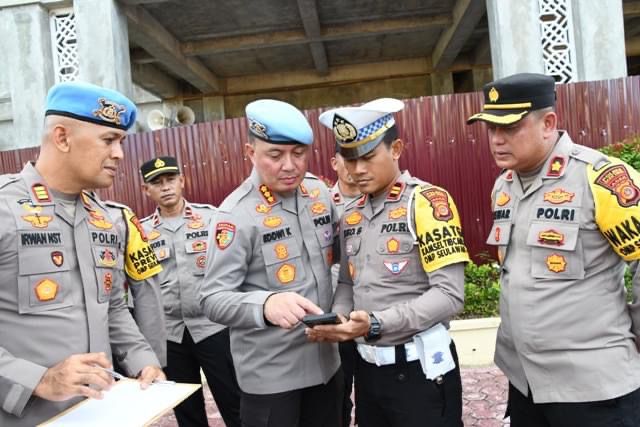 Gaktiblin DI Polres Aceh Timur, Ini Yang Disampaikan Kabid Propam Polda Aceh