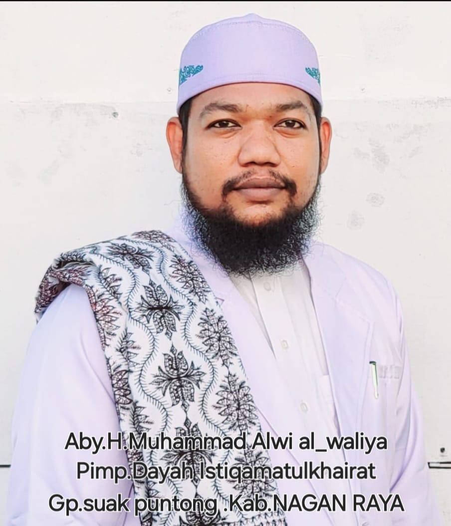 Aby Alwi Apresiasi Pasangan JOZ Menangapi Program Pendidikan Dayah