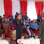 Kapolres Aceh Timur Pimpin Upacara Hari Pahlawan, Kobarkan Semangat Patriotisme untuk Bangsa