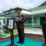 Momentum Hari Pahlawan, Kasdim 0107 Ajak Prajurit dan Masyarakat Implementasikan Nilai Kepahlawanan