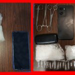 Komitmen Dukung Program Asta Cita, Polres Aceh Timur Gencar Ungkap Kasus Narkoba