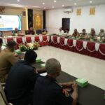 Kakanwil Kemenkumham Aceh Harapkan Data PPNS Tertib Administrasi dan Akurat