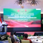 Forum Diskusi Implementasi Kewenangan Jaksa Agung dalam Perkara Koneksitas