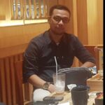 Ketua Relawan Batavia FOR JOZ Ajak Keluarga Besar Optimis Pemenangan Pasangan JOZ