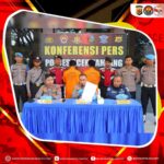 Pembakar Ekskavator di Lokasi PSR Ditangkap, Kapolres Aceh Tamiang: Pelaku Dipicu Rasa Sakit Hati