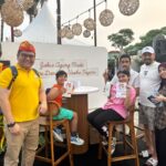 JAM DATUN Road Show to Bali 2024: Sosialisasi Pelayanan Hukum Langsung Bagi Masyarakat