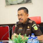 Jaksa Agung Muda Tindak Pidana Umum Menyetujui 4 Pengajuan Restorative Justice Dalam Tindak Pidana Narkoba