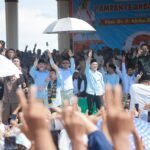 Di Fitnah Ceraikan UAS dengan Syech Fadil HRB : UAS Kampanye Untuk Saya, Ada Apa Dengan Syech Fadhil, Bijaklah…!!