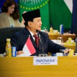 Presiden Prabowo Hadiri Sesi Ketiga KTT G20 di Brasil