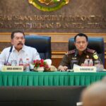 Jaksa Agung Tanamkan Jaksa Berkarakter “PRIMA” kepada Siswa PPPJ Angkatan LXXXI Gelombang II Tahun 2024