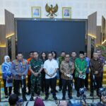 Kapolri Pastikan Kabag Ops Polres Solok Selatan Di Pecat dan di Proses Pidana