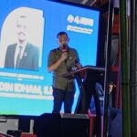 Jamaluddin Anggota DPR RI Siap Bantu Pembangunan Nagan Raya Jika Pasangan JOZ Menang