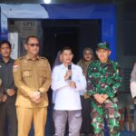 TNI-Polri Kawal Ketat Distribusi Logistik Pilkada 2024 di Aceh Selatan
