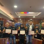 BSI Aceh Raih Penghargaan dari Bank Indonesia atas Pengelolaan Uang Tunai Terbaik