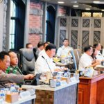 Pemerintah Jamin Kelancaran dan Keamanan Seluruh Tahapan Pilkada Serentak 2024