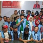 Mualem – Dekfadh Unggul 62 Persen Pilkada Aceh 2024