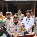 Polisi Pantau Pengumpulan Kotak Suara Pasca Pemungutan Suara Pilkada Serentak 2024