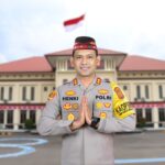 Kapolres Lhokseumawe Ucapkan Terima Kasih atas Penyelengaraan Pilkada yang Aman, Sejuk dan Kondusif