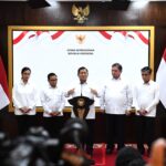 Presiden Prabowo Umumkan Kenaikan Upah Minimum Nasional Tahun 2025 Sebesar 6,5 Persen