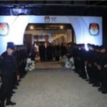 Debat Kedua Cagub-Cawagub Aceh Berlangsung Aman dan Tertib