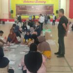 Penyortiran dan Pelipatan Surat Suara Pemilihan Gubernur, Ini Penyampaian Ketua KIP Aceh Selatan