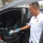 Satreskrim Polres Aceh Selatan Selidiki Kasus Pencurian dengan Memecahkan Kaca Mobil