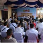 Polresta Banda Aceh Komit dan Konsisten Dalam Pemberantasan Narkoba