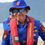 Sambut Hut Ke 74 Polairud, Ditpolairud Polda Aceh Gelar Kegiatan Transplantasi Terumbu Karang