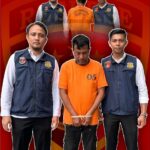 Pelatih Bola di Nagan Raya Diringkus Polisi Akibat Cabuli Anak Didiknya