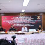 Penyitaan Uang Tunai Rp288 Miliar dalam Perkembangan Perkara PT Duta Palma Korporasi