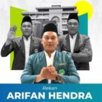 PW IPNU Aceh Ucap Selamat Kepada Mualem – Dek Fadh