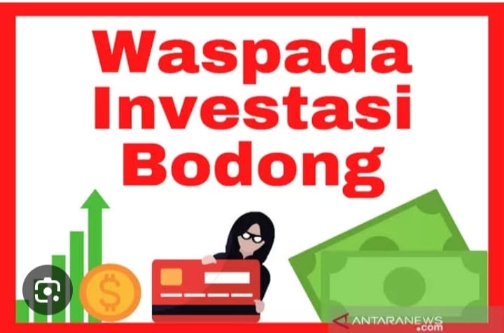 Puluhan Warga Sabang Jadi Korban Investasi Sembako Murah