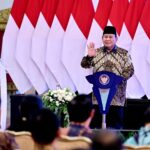 Pemerintah Jadikan Pendidikan dan Kesehatan Prioritas Utama Dalam Alokasi Anggaran Tahun 2025