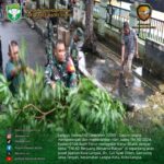 Kodim 0104/Aceh Timur Gelar Karya Bhakti Peringati Hari Juang TNI AD 2024