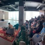 Menutup Tahun 2024, BSI Aceh Gelar Grand Seminar untuk UMKM