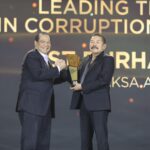 Jaksa Agung ST Burhanuddin Terima Penghargaan Pertama di Era Kabinet Merah Putih dari CNBC Indonesia