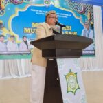 Maulid Raya FOSKADJA Berjalan Sukses, Marzuki Hasyim : “Program Kita, Foskadja Harus Memilki Sekretariat Sendiri”