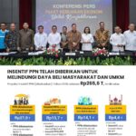 Paket Kebijakan Ekonomi Untuk Kesejahteraan Masyarakat