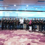 Jaksa Agung Rawat Sinergitas dengan Wartawan dan Media Melalui FORWAKA