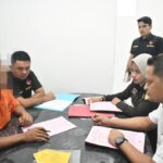 Polres Bireuen Serahkan Tersangka Money Politic Pada Pilkada 2024 Kepada Kejaksaan