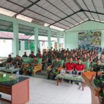 Tingkatkan Kesiapsiagaan, Prajurit Kodim 0107/Aceh Selatan Mengikuti Pelatihan BHD